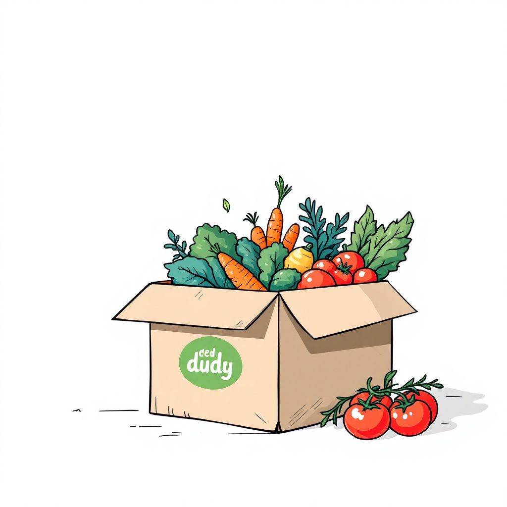 ハナサクプラスさん：予約販売サンプル①