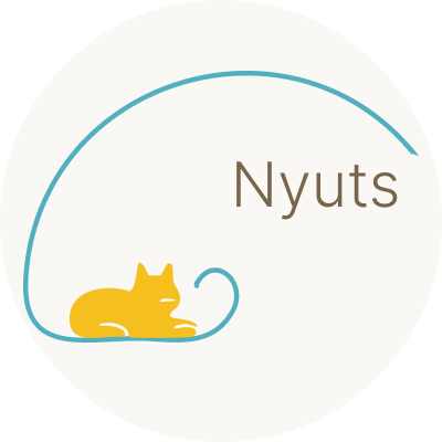 nyuts クリエイター