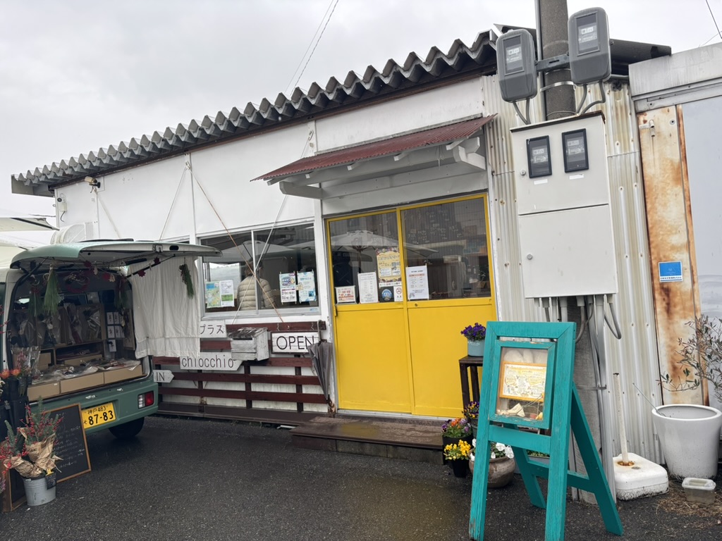 野菜たっぷりサンドウィッチ🥪